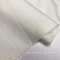 Cotton Nylon Poplin With Spandex Fabric